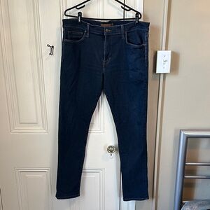 Joe’s Men's Blue Slim Jeans